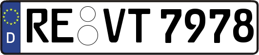 RE-VT7978