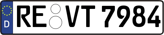 RE-VT7984