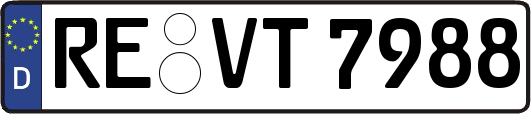 RE-VT7988