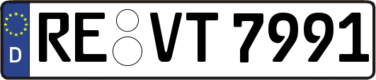 RE-VT7991