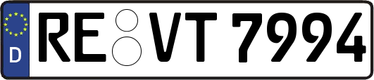 RE-VT7994