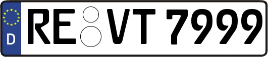 RE-VT7999
