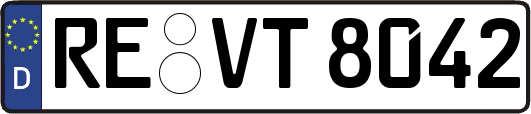 RE-VT8042