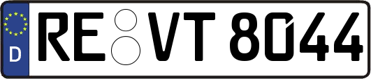 RE-VT8044
