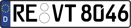 RE-VT8046