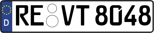 RE-VT8048