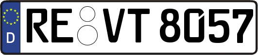 RE-VT8057