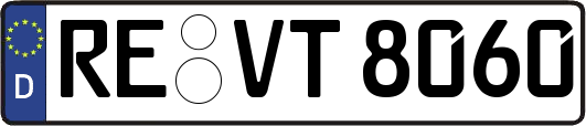 RE-VT8060