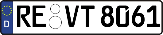 RE-VT8061