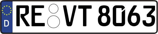 RE-VT8063