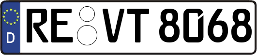 RE-VT8068