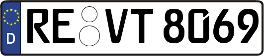 RE-VT8069