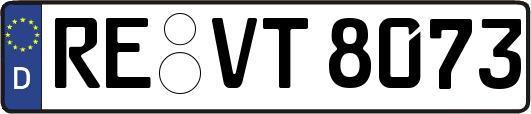 RE-VT8073