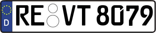 RE-VT8079