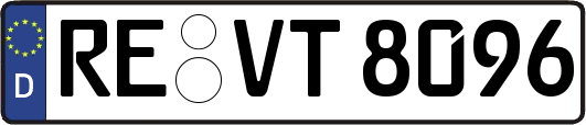 RE-VT8096