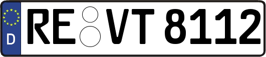 RE-VT8112
