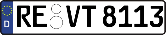 RE-VT8113