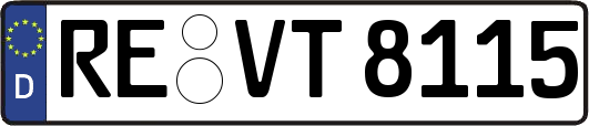 RE-VT8115