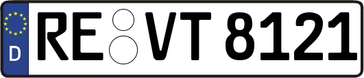 RE-VT8121