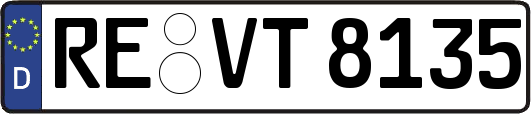 RE-VT8135
