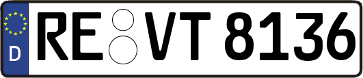 RE-VT8136