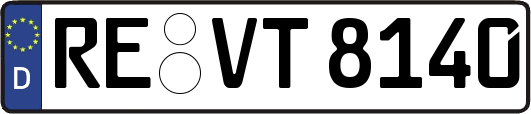 RE-VT8140
