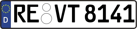 RE-VT8141