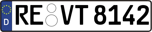 RE-VT8142