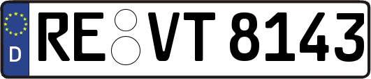 RE-VT8143