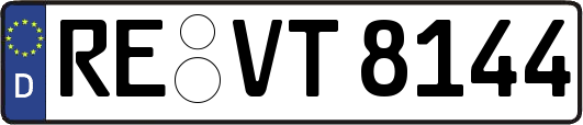 RE-VT8144