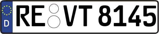 RE-VT8145