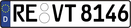 RE-VT8146