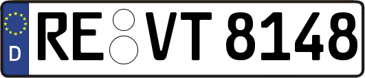 RE-VT8148