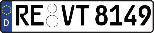 RE-VT8149