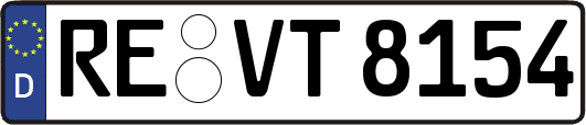 RE-VT8154