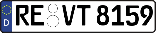 RE-VT8159