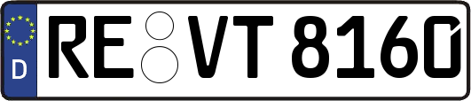 RE-VT8160