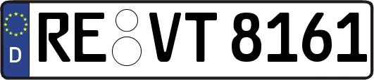 RE-VT8161