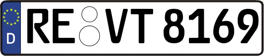 RE-VT8169