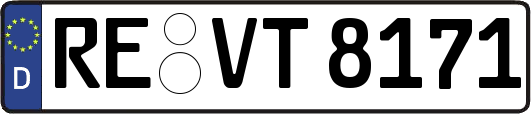 RE-VT8171
