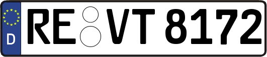 RE-VT8172