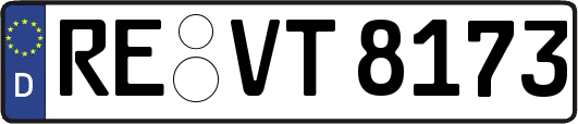 RE-VT8173