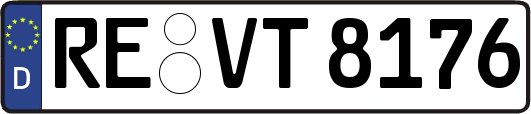 RE-VT8176