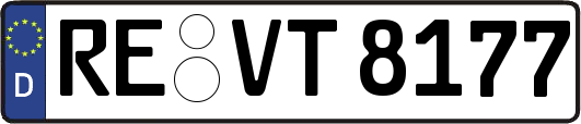 RE-VT8177