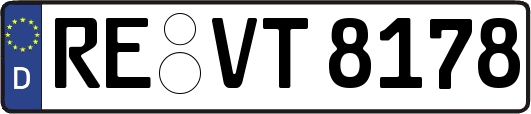 RE-VT8178