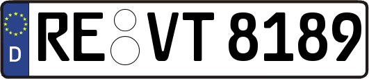 RE-VT8189