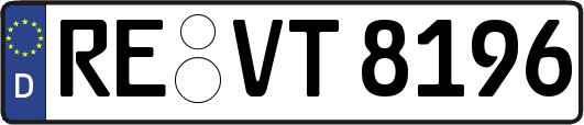 RE-VT8196