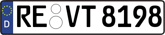 RE-VT8198