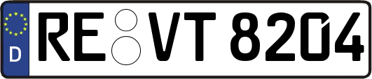 RE-VT8204