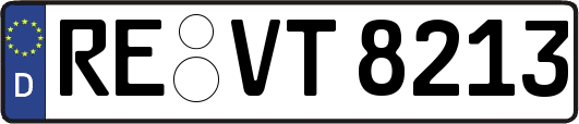 RE-VT8213